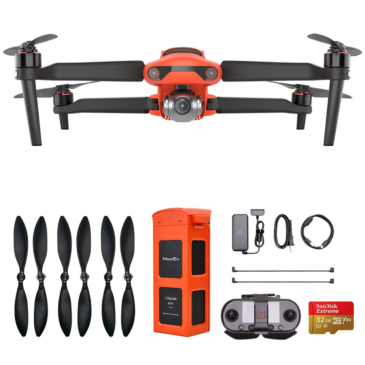 Autel Robotics EVO 2 Drone Series - Image 2