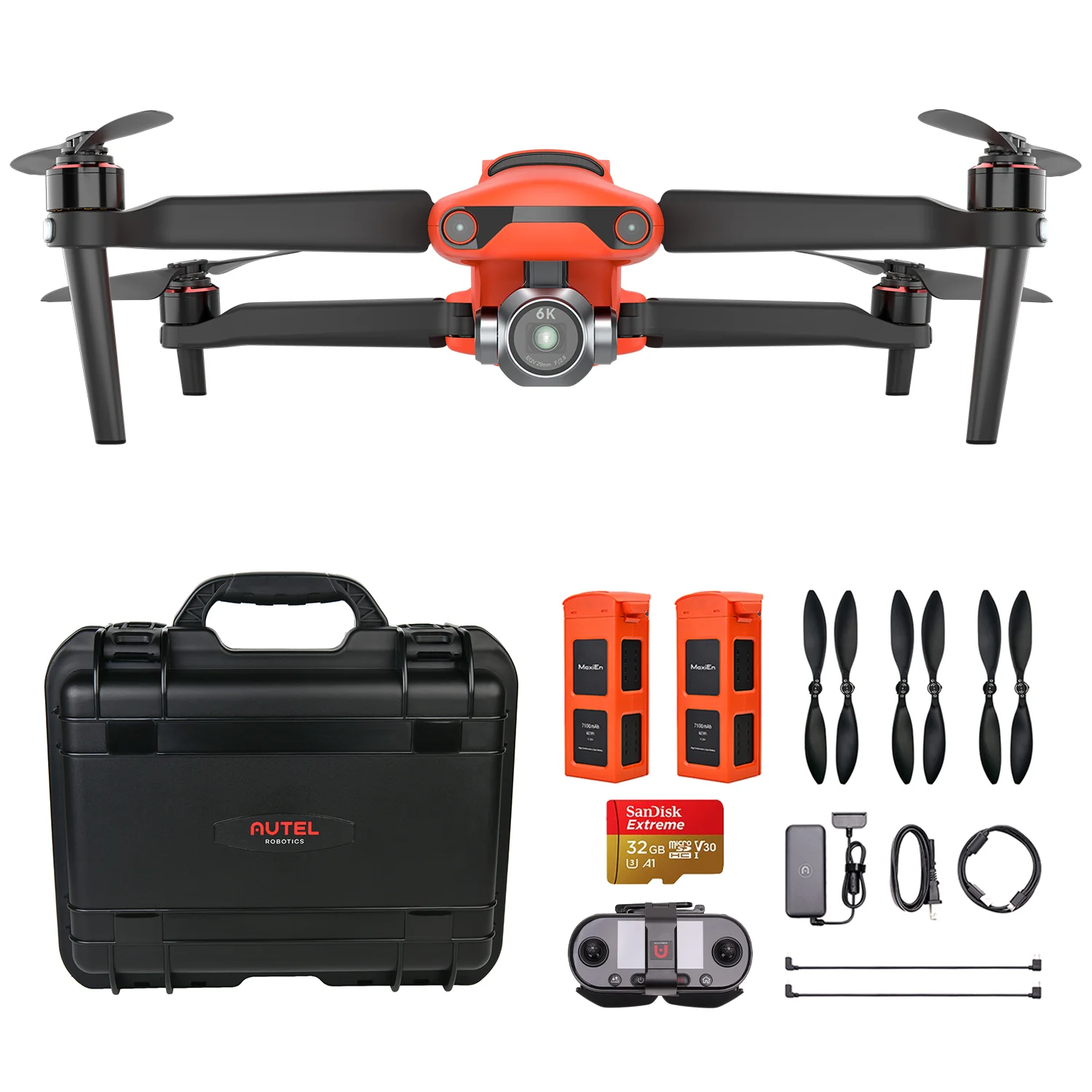 Autel Robotics EVO 2 Drone Series - Image 5