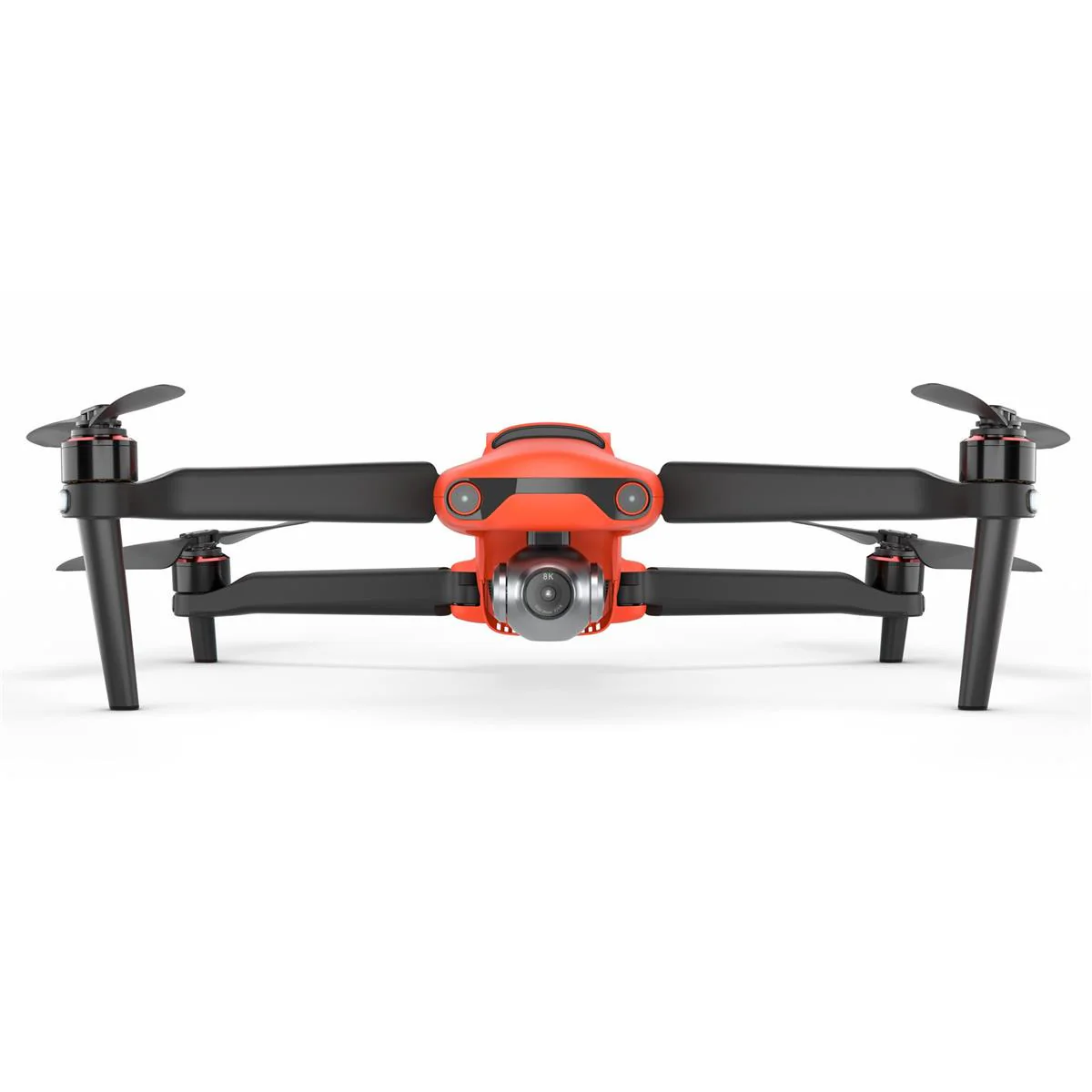 Autel EVO II 8K Drone Fly More Combo Kit HDR Video Camera Quadcopter 3 Batteries in Total - Image 3
