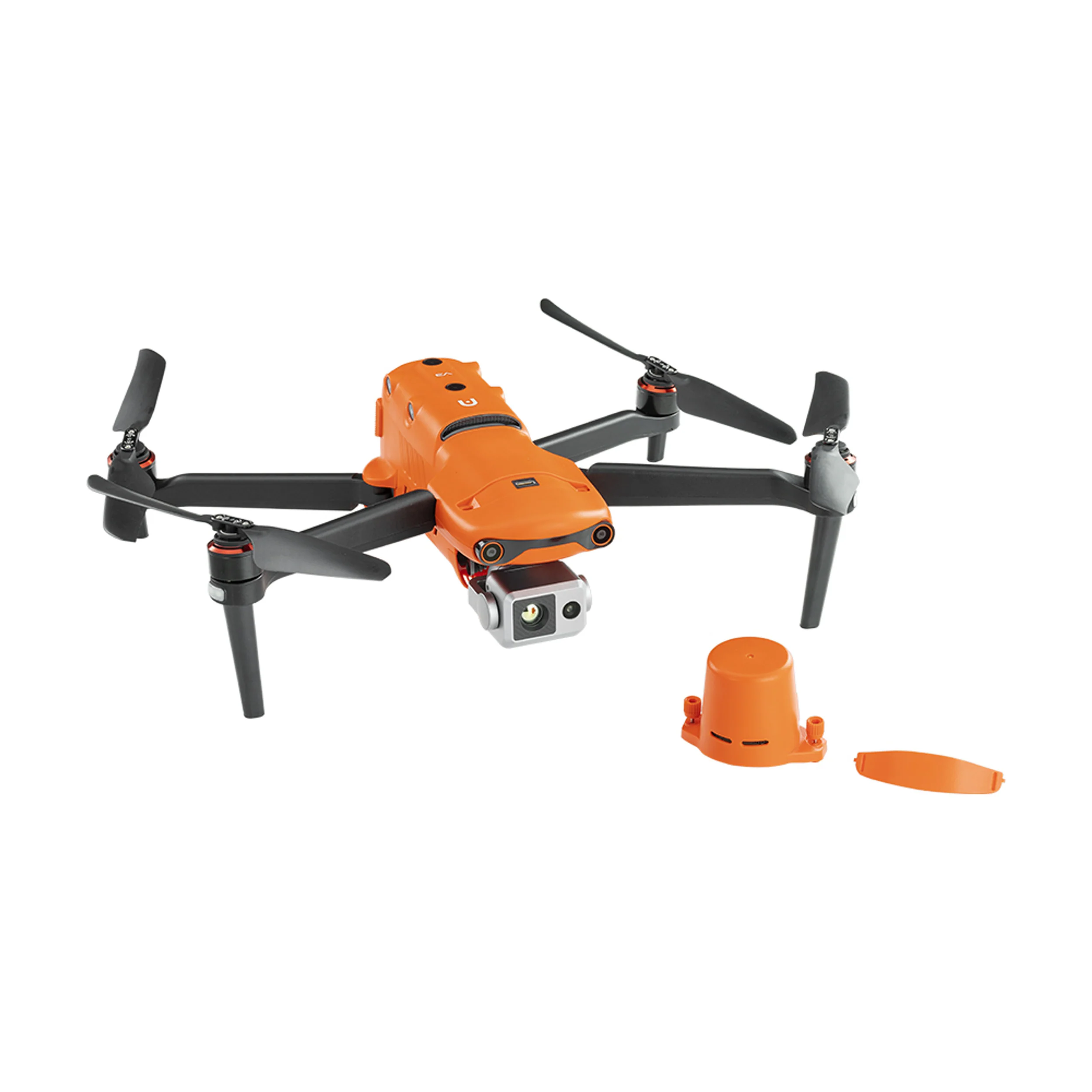 Autel Robotics EVO II Dual 640T RTK V3 Thermal Drone - Image 5