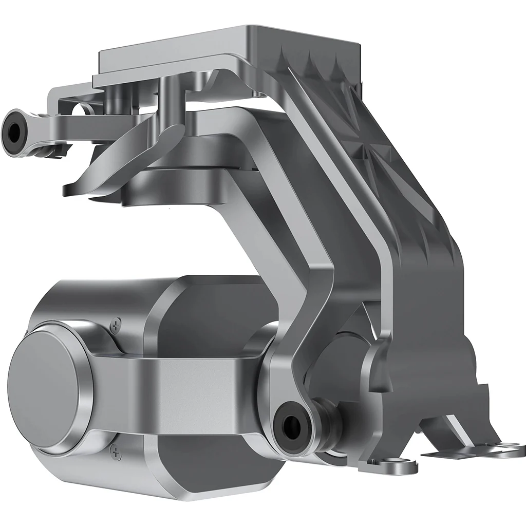 Autel Robotics EVO II Pro 1” 6k Gimbal Camera - Image 4