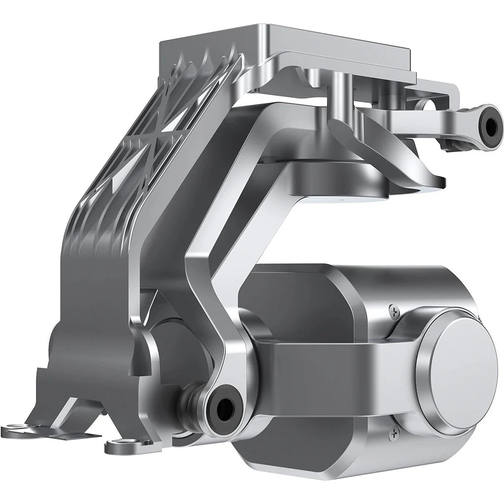 Autel Robotics EVO II Pro 1” 6k Gimbal Camera - Image 6