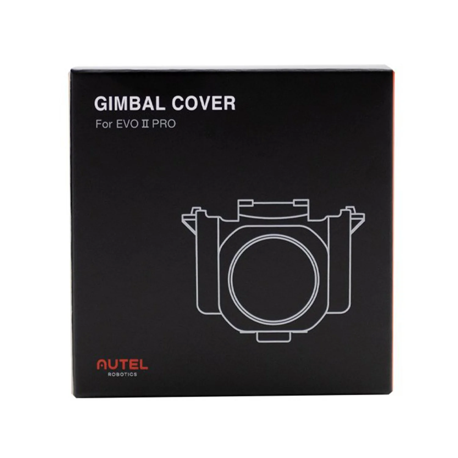 Autel Robotics EVO II Pro 1” 6k Gimbal Camera - Image 8