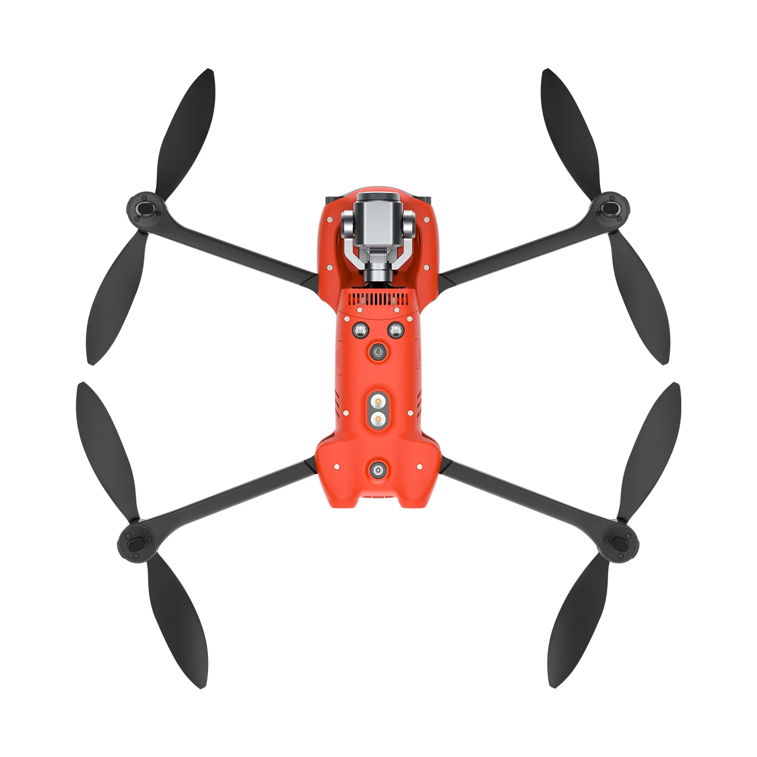 Autel Robotics EVO II Pro Fly More Combo 6K HDR Foldable Video Camera Drone Kit - Image 4