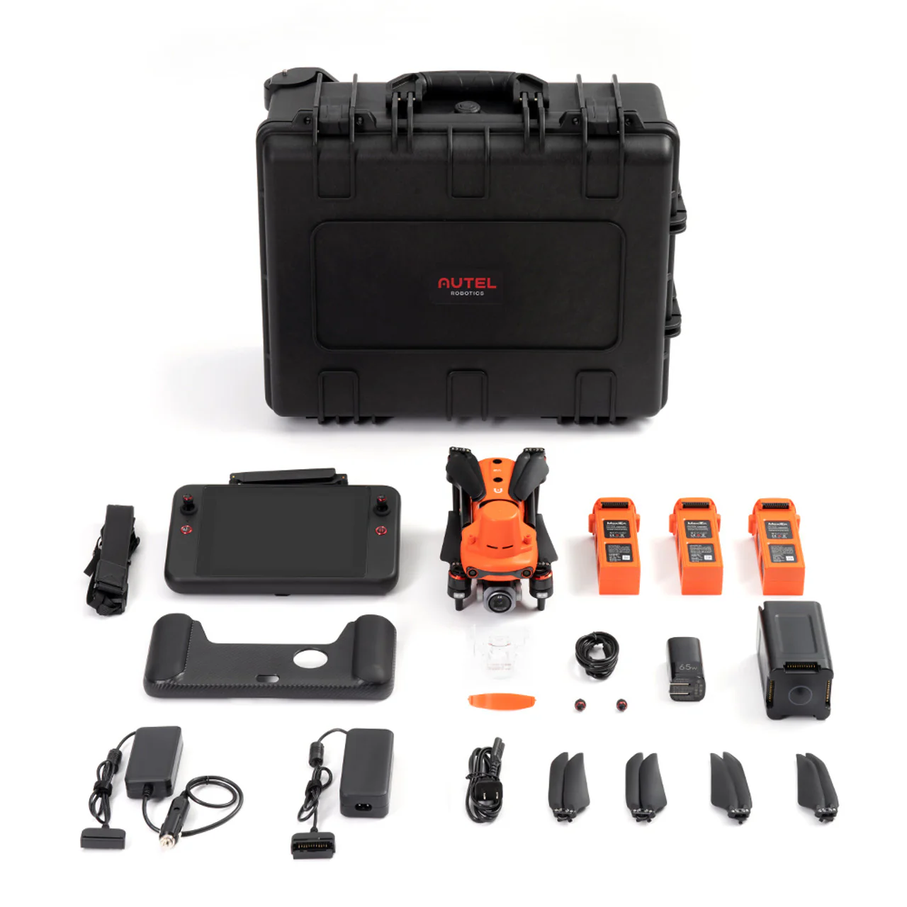 Autel Robotics EVO II Pro RTK V3 - Image 10