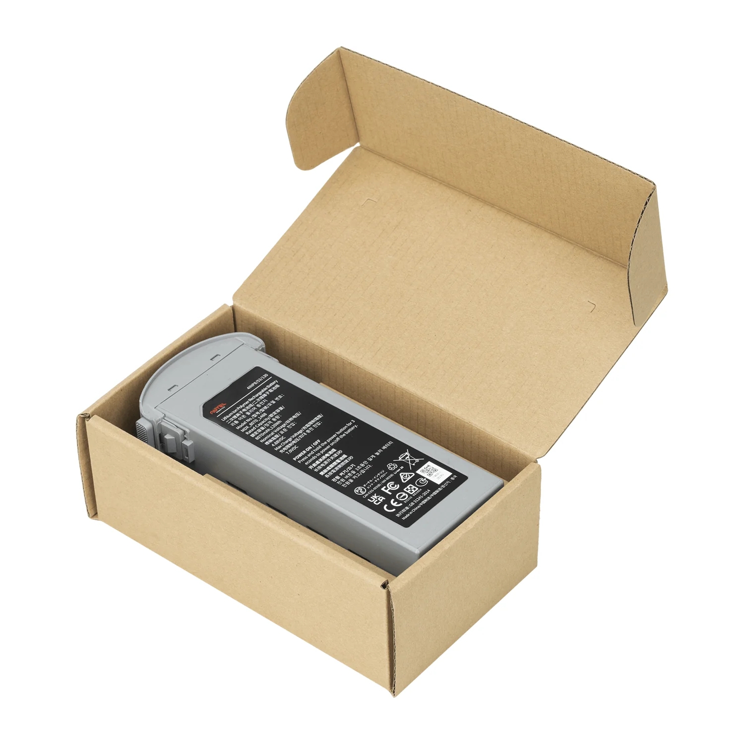 Autel EVO Max 4T/4N Battery Intelligent Flight Battery 8070mAh - Image 7