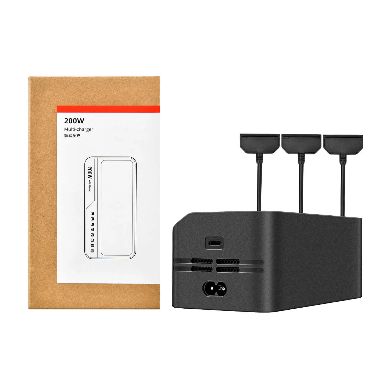 Autel Robotics EVO Max Series Multi-charger - Image 12