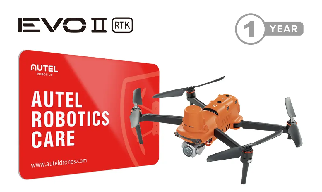 Autel Robotics Care - EVO II Pro RTK - Image 2