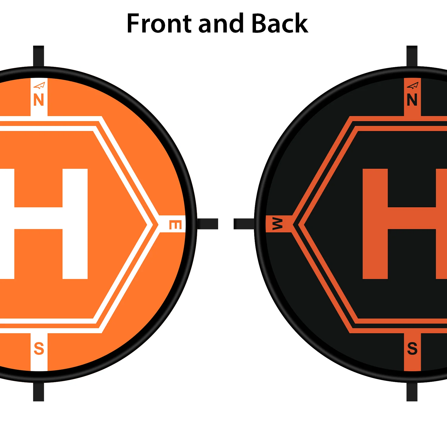 Autel Robotics EVO II Series Waterproof Landing Pad - Image 3