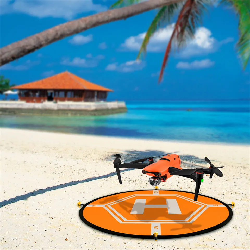 Autel Robotics EVO II Series Waterproof Landing Pad - Image 9