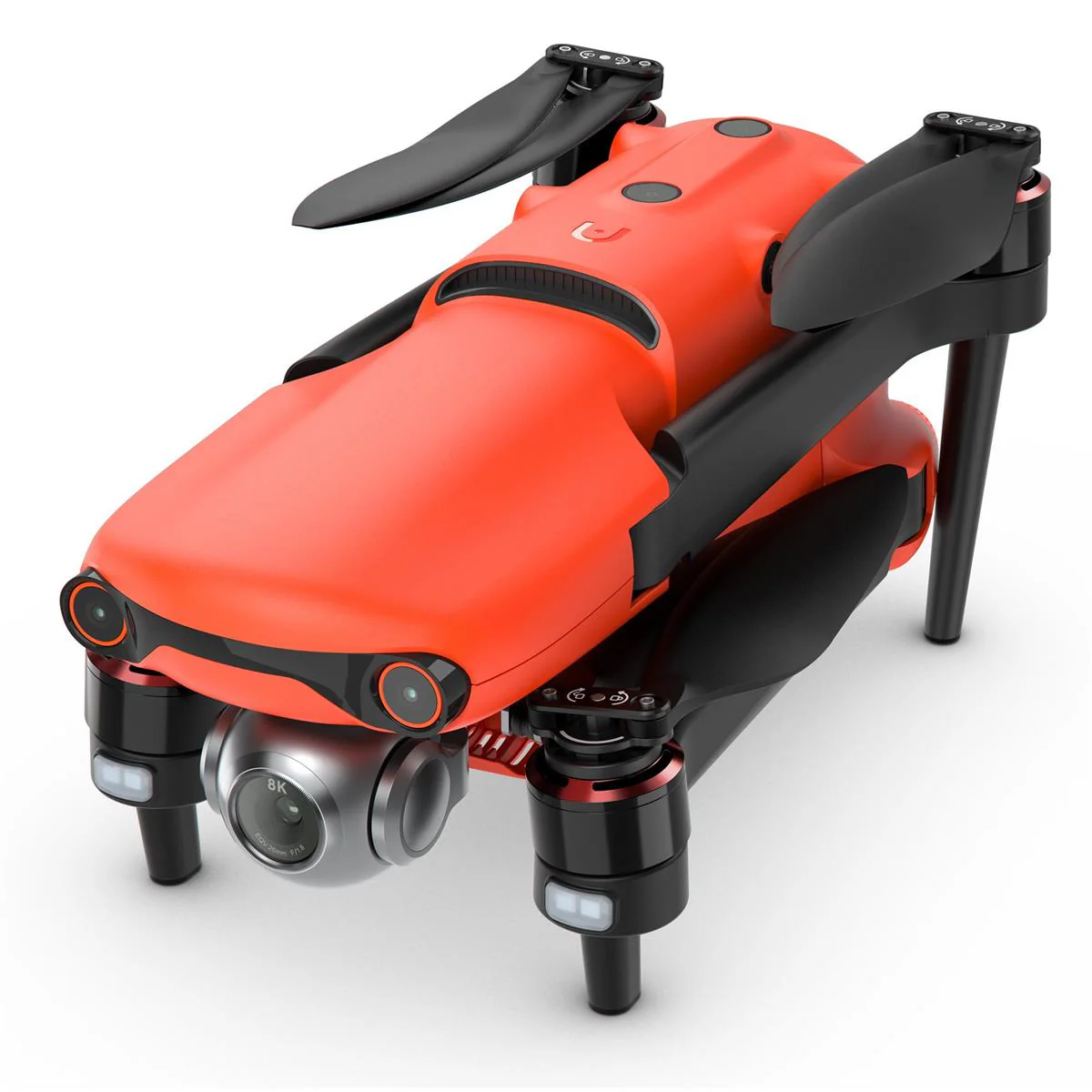 Autel Robotics EVO II Rugged Bundle - 8k Camera Drone Hard Case Combo - Image 5