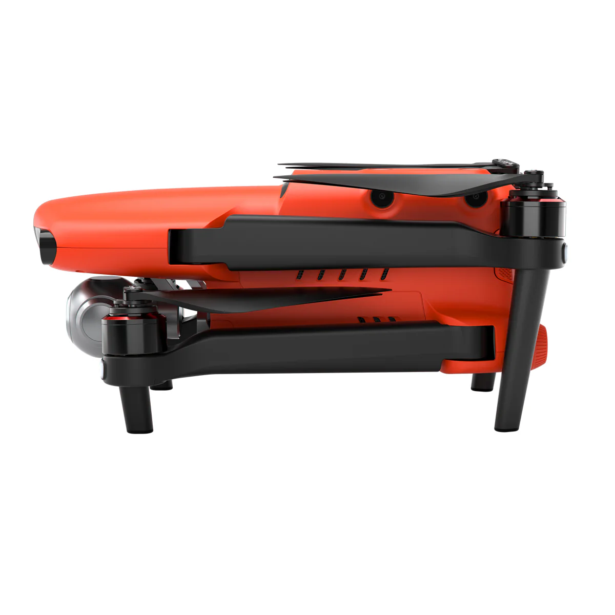Autel Robotics EVO II Rugged Bundle - 8k Camera Drone Hard Case Combo - Image 6