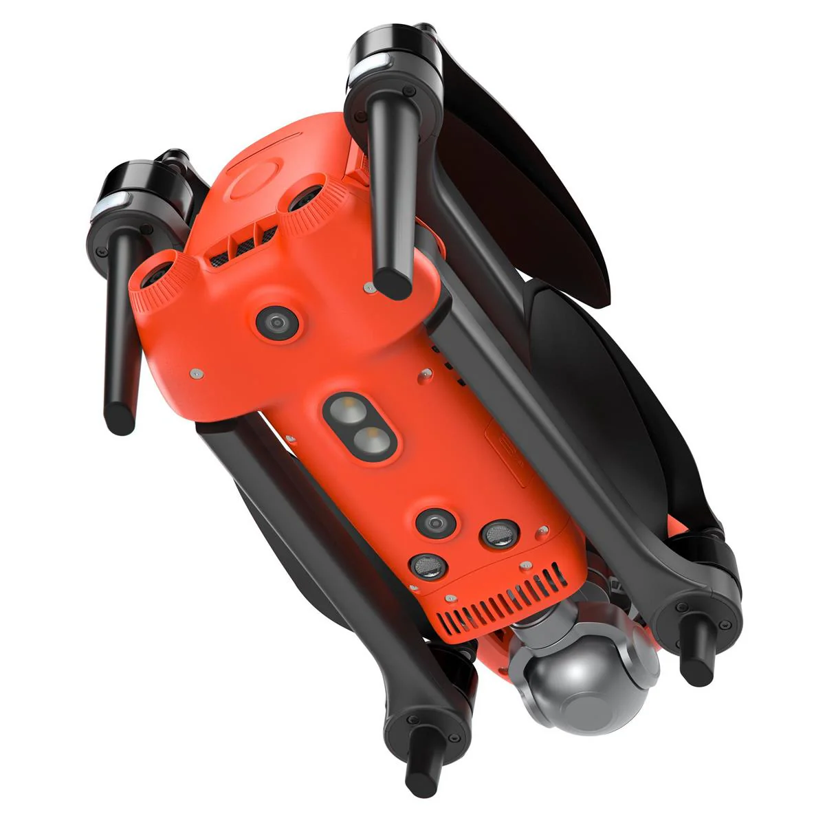 Autel Robotics EVO II Rugged Bundle - 8k Camera Drone Hard Case Combo - Image 8