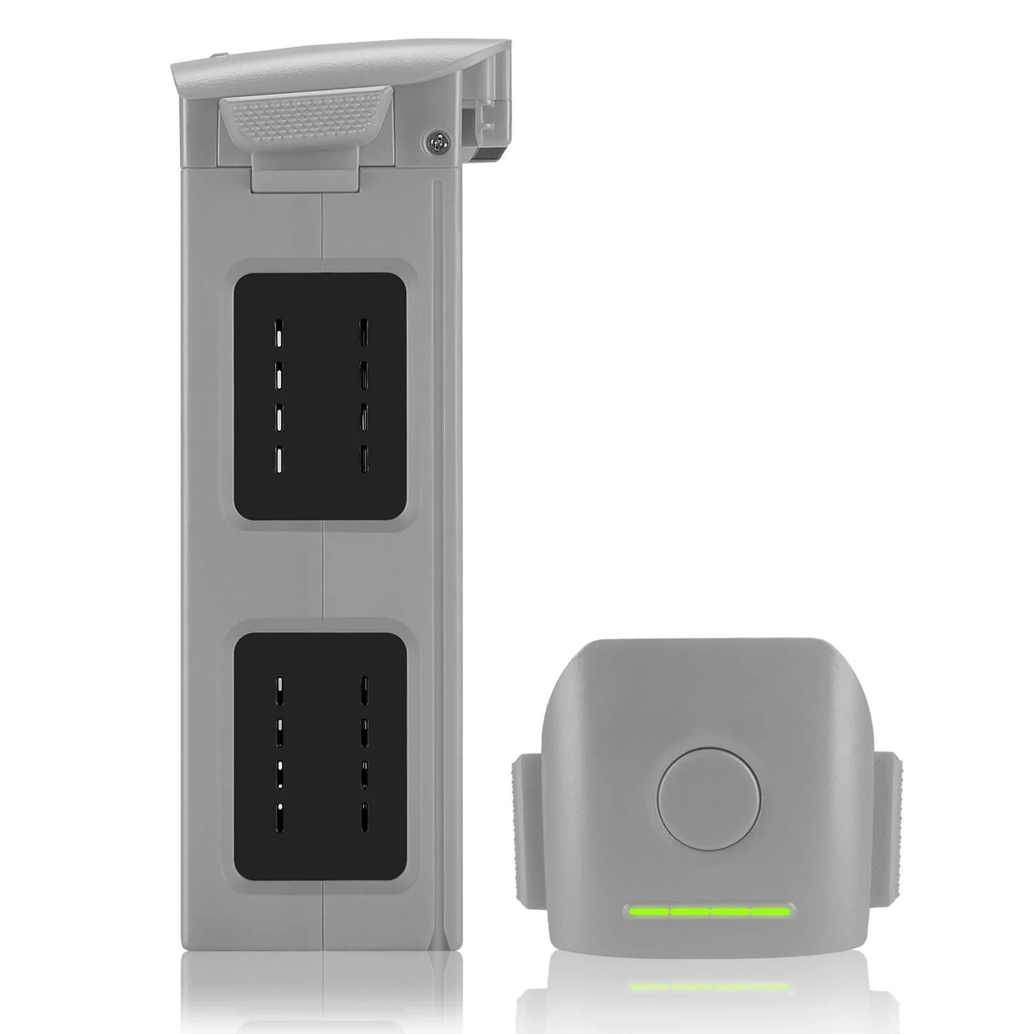 Autel Robotics EVO II Drone Battery 7100mAh - Grey - Image 6