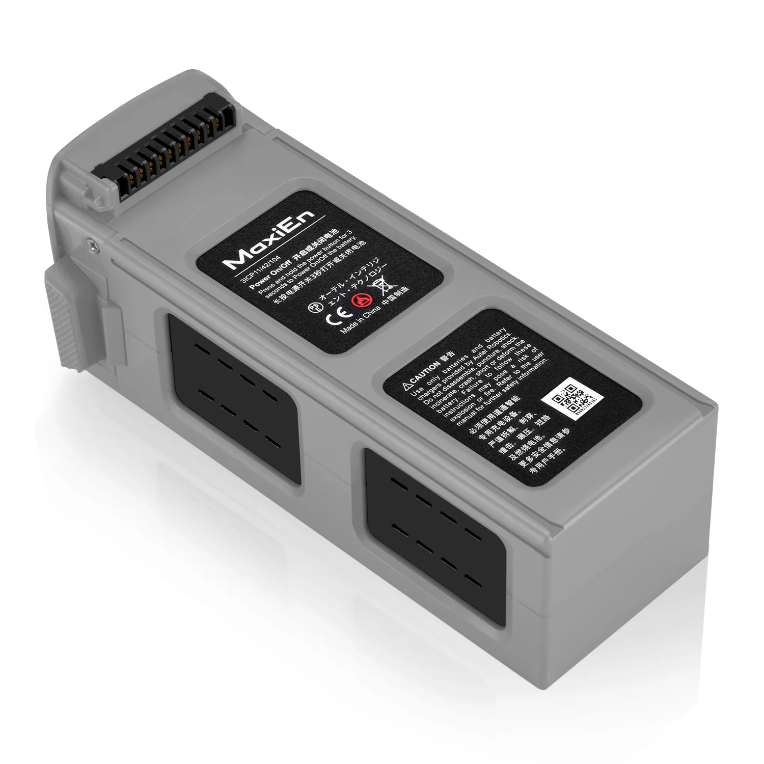 Autel Robotics EVO II Drone Battery 7100mAh - Grey - Image 7