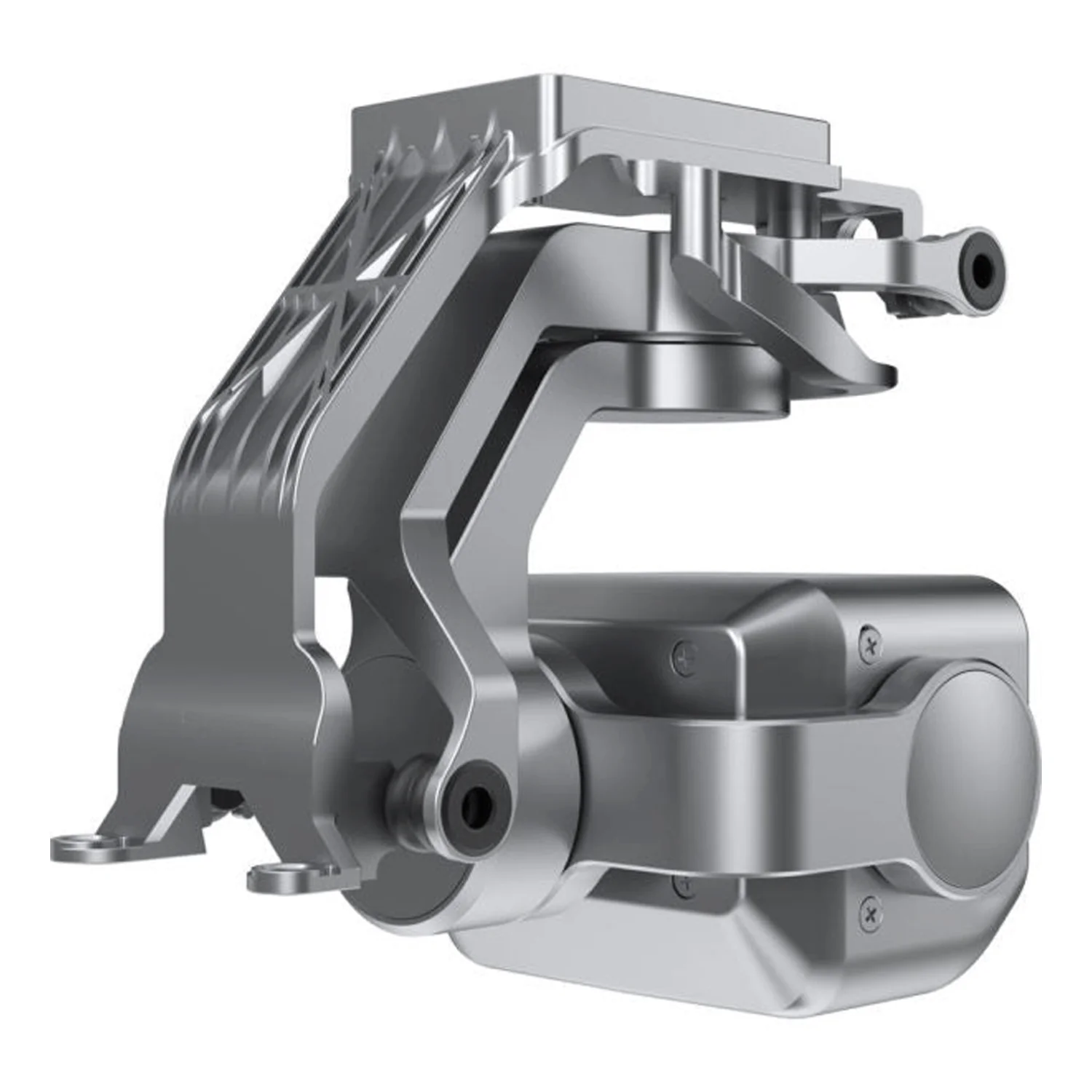 Autel Robotics EVO II Dual 640T Gimbal Camera V3 - Image 3