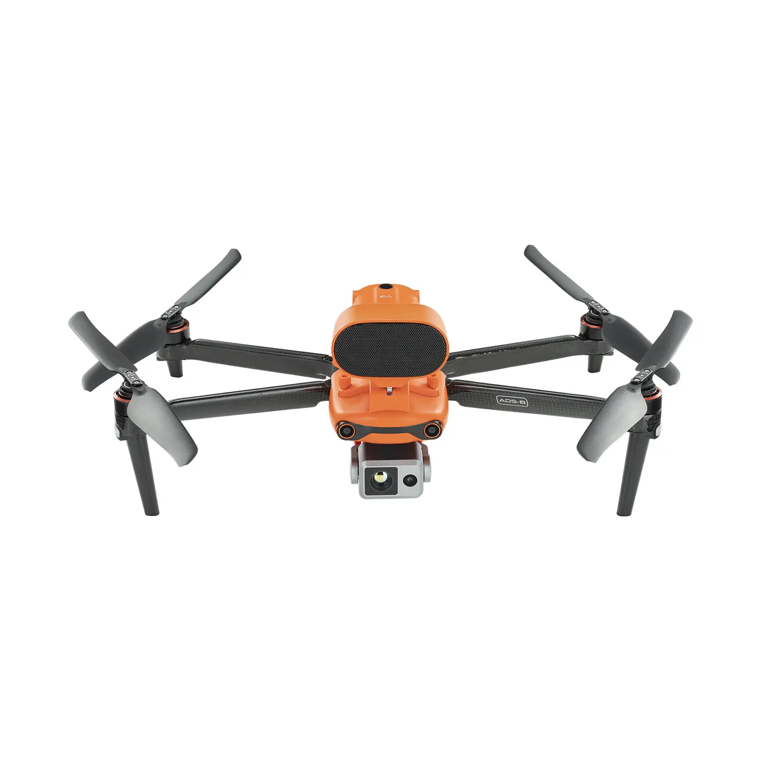 Autel Robotics EVO II Dual 640T RTK V3 Thermal Drone - Enterprise Bundle - Image 3