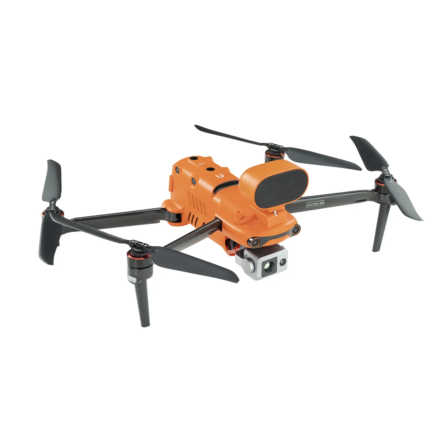 Autel Robotics EVO II Dual 640T RTK V3 Thermal Drone - Enterprise Bundle - Image 4