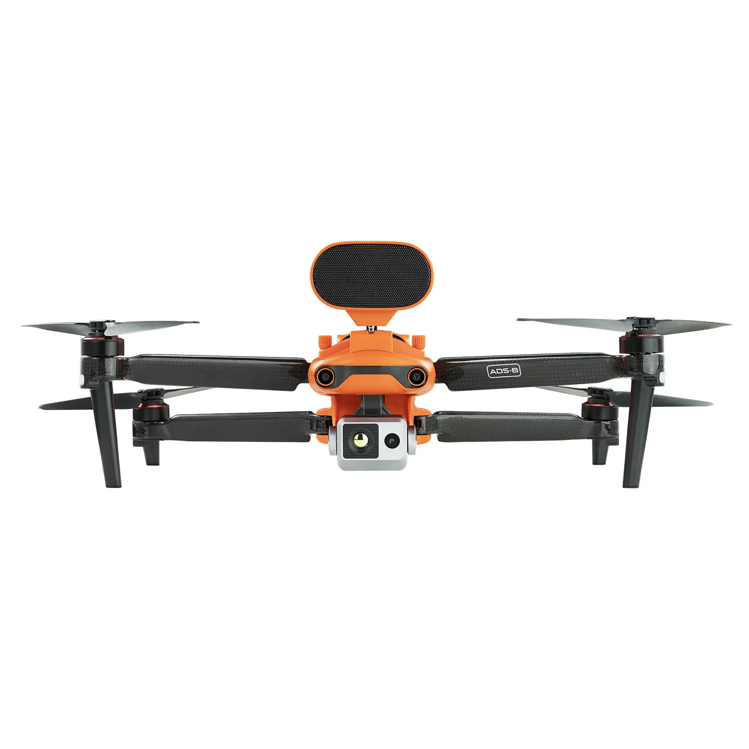 Autel Robotics EVO II Dual 640T RTK V3 Thermal Drone - Enterprise Bundle - Image 6