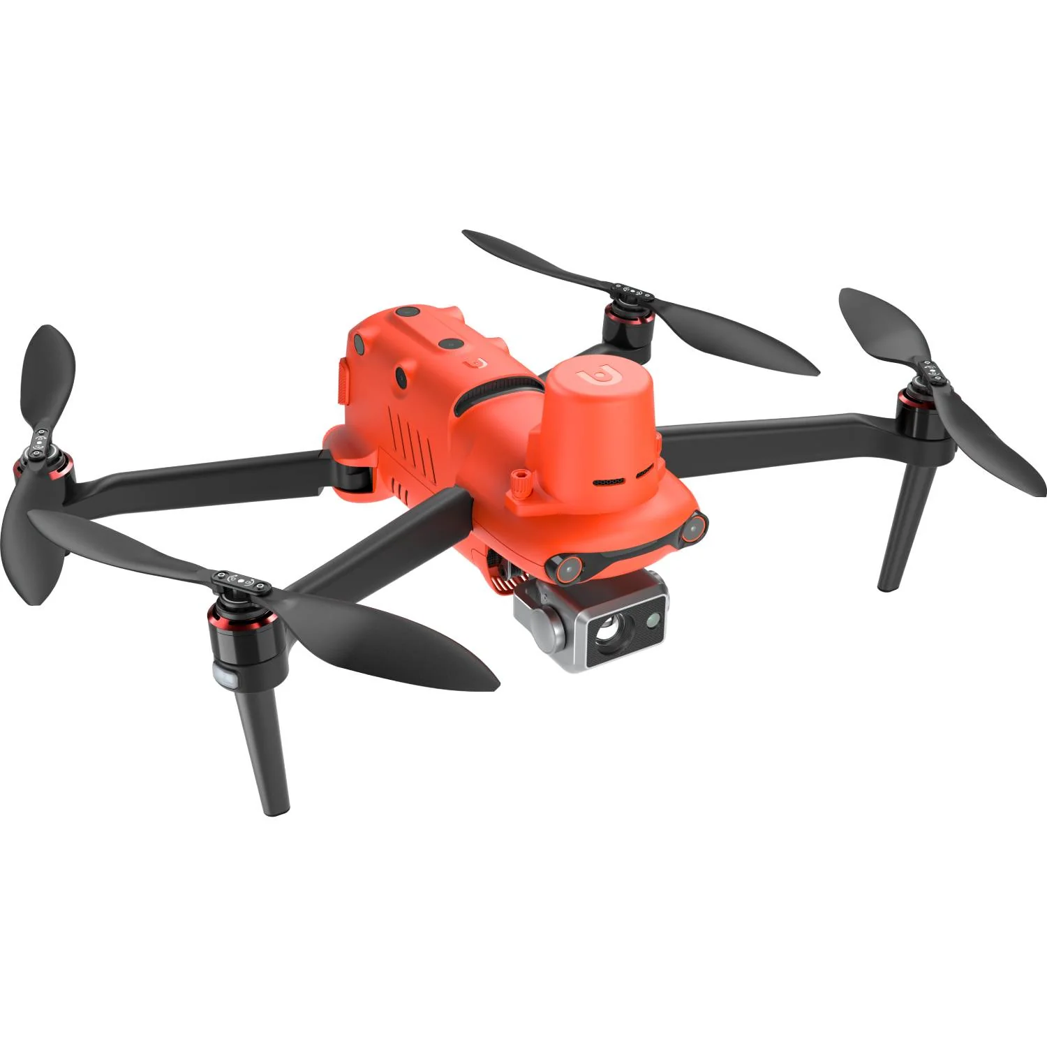 Autel Robotics EVO II Dual 640T RTK V2 Thermal Drone Rugged Bundle - Image 3