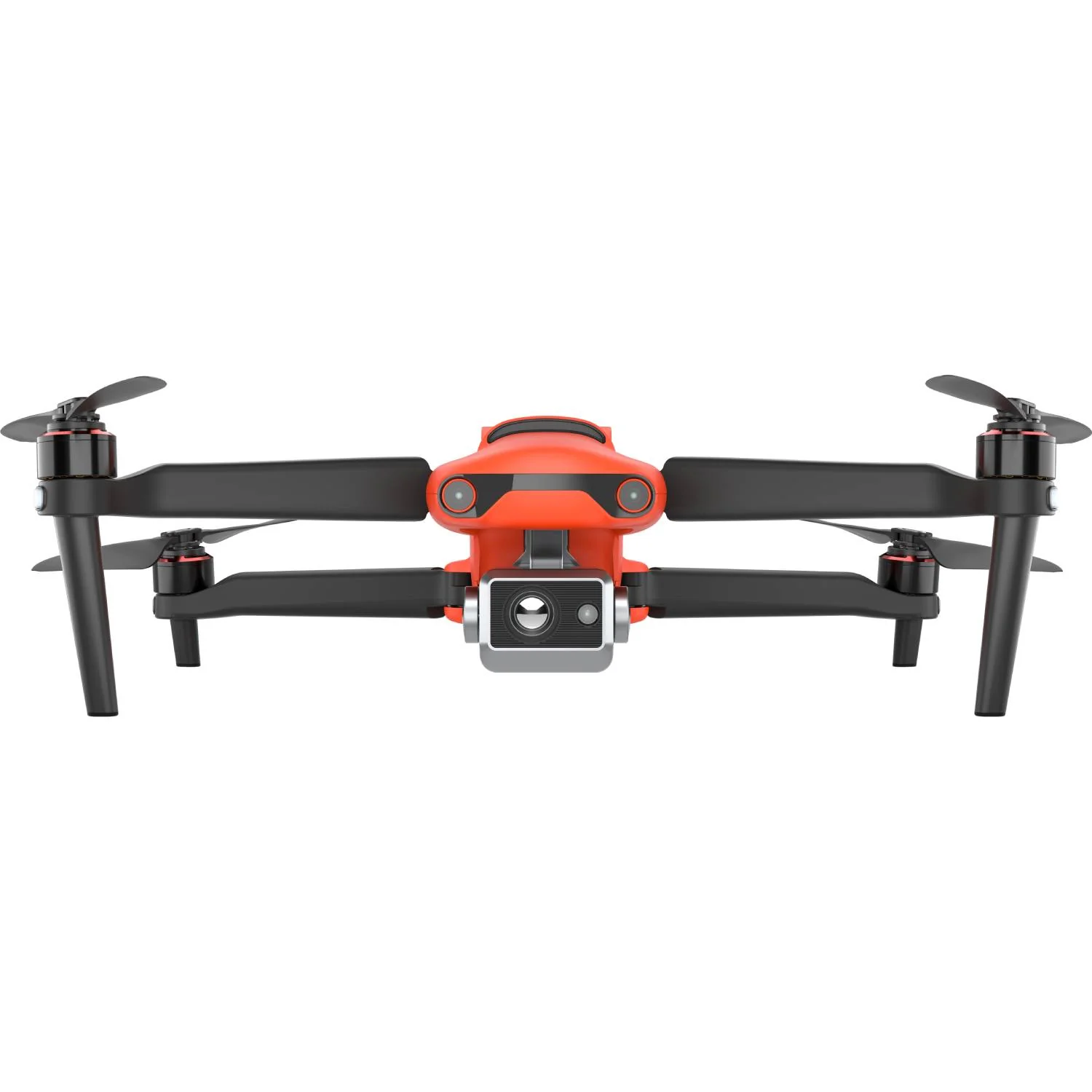 Autel Robotics EVO II Dual 640T V2 Thermal Drone Rugged Bundle - Image 2
