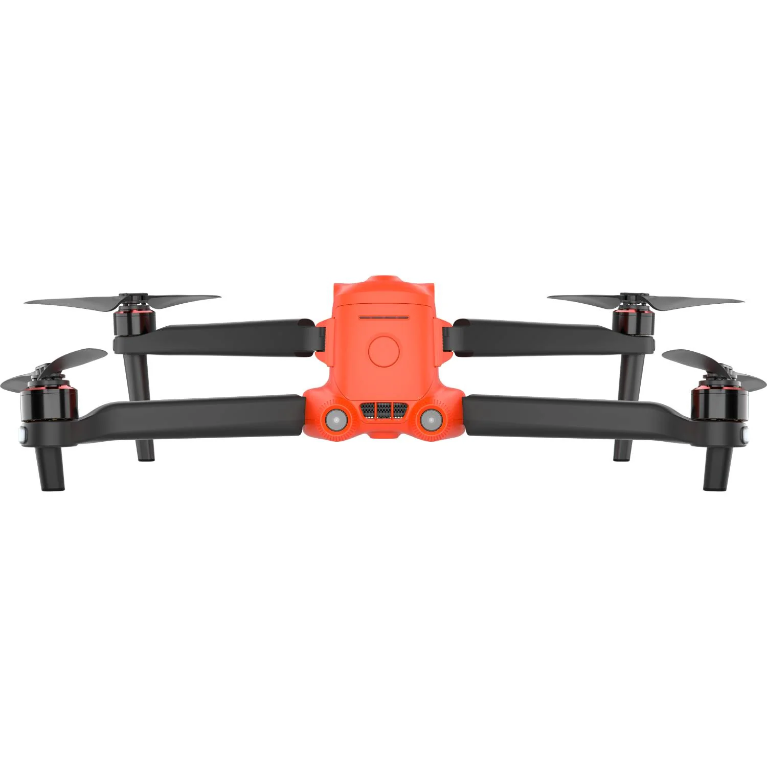 Autel Robotics EVO II Dual 640T V2 Thermal Drone Rugged Bundle - Image 6