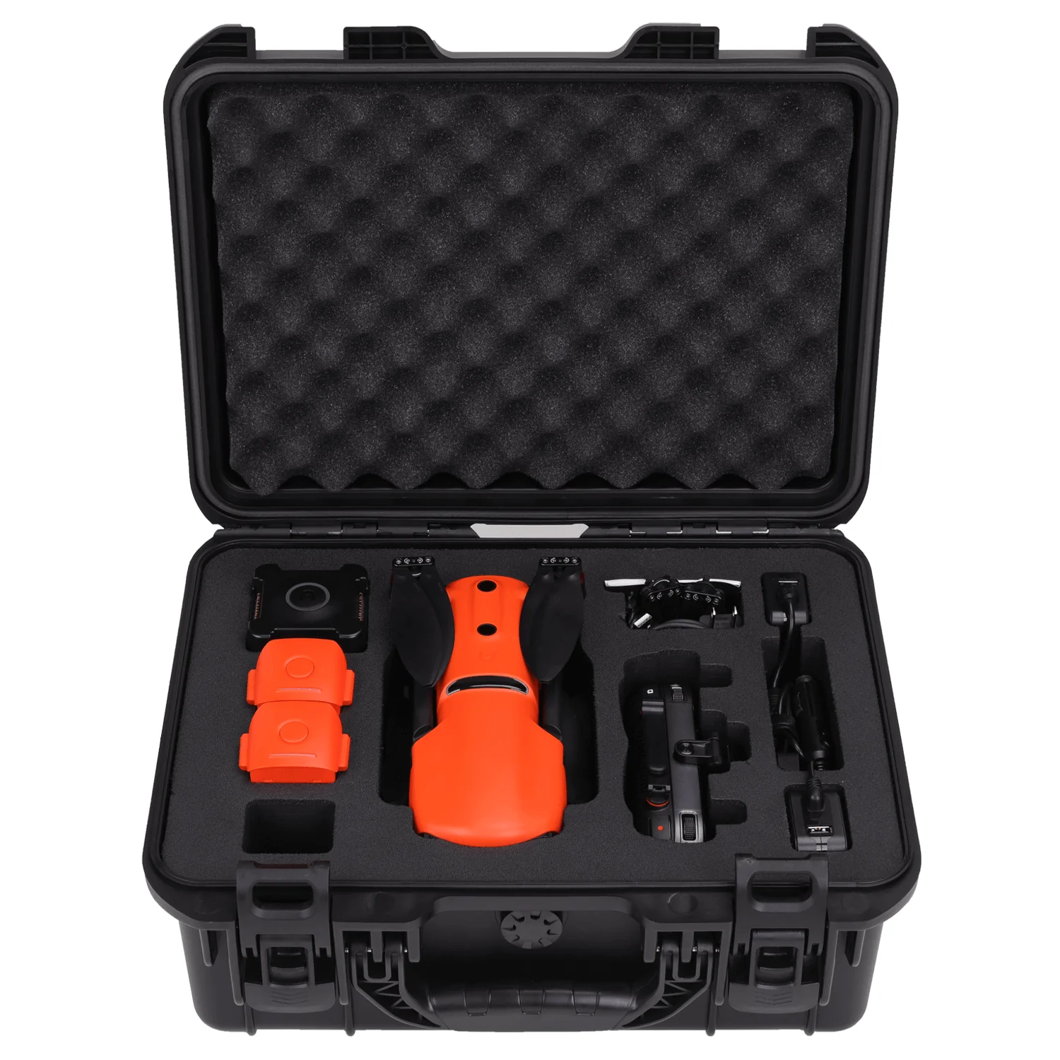 Autel Robotics EVO II Dual 640T V2 Thermal Drone Rugged Bundle - Image 8