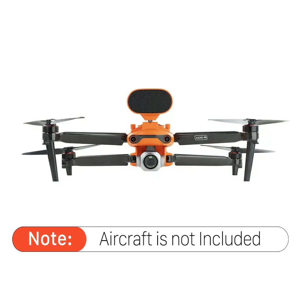 Autel Robotics EVO II Loud Speaker - Image 7