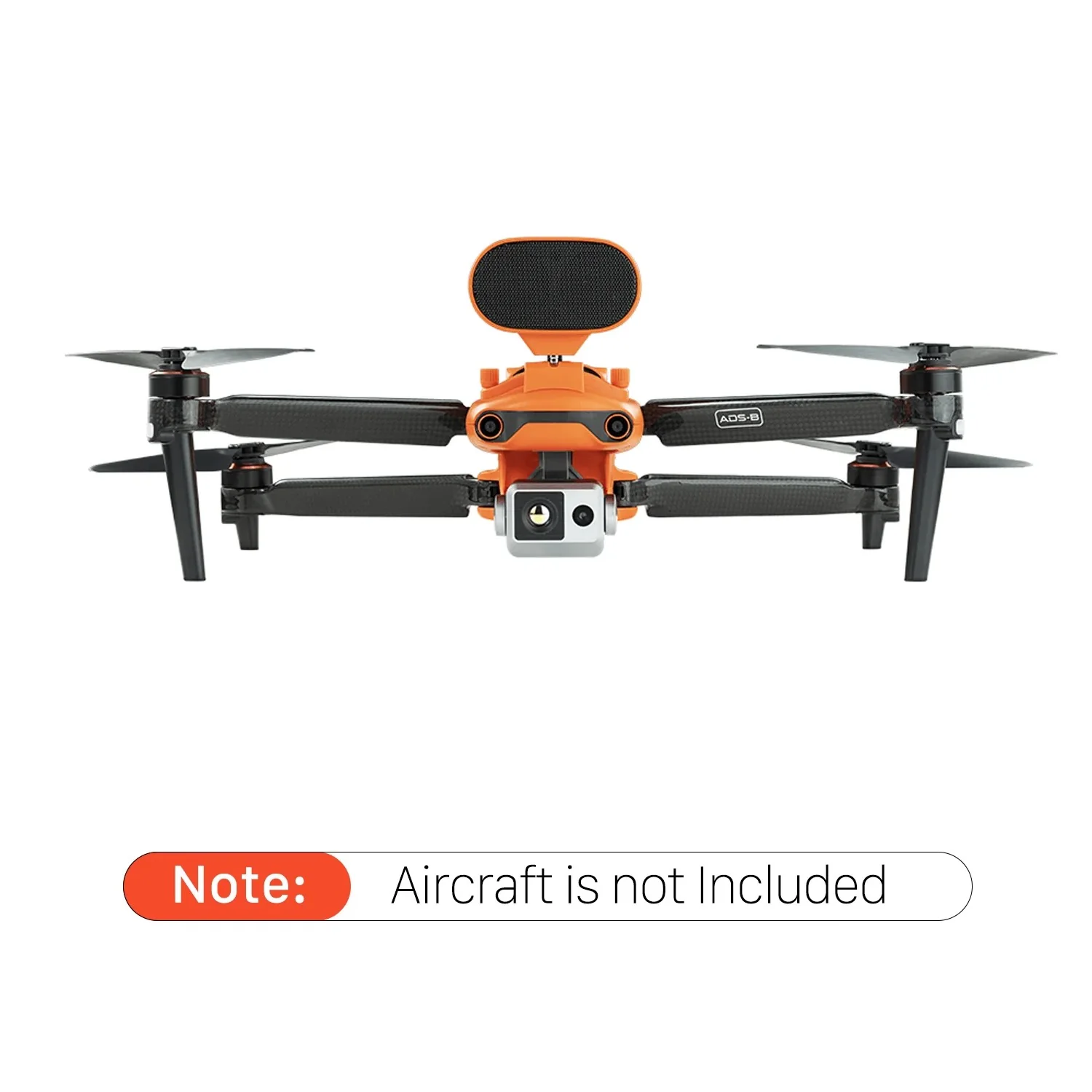 Autel Robotics EVO II Loud Speaker - Image 8