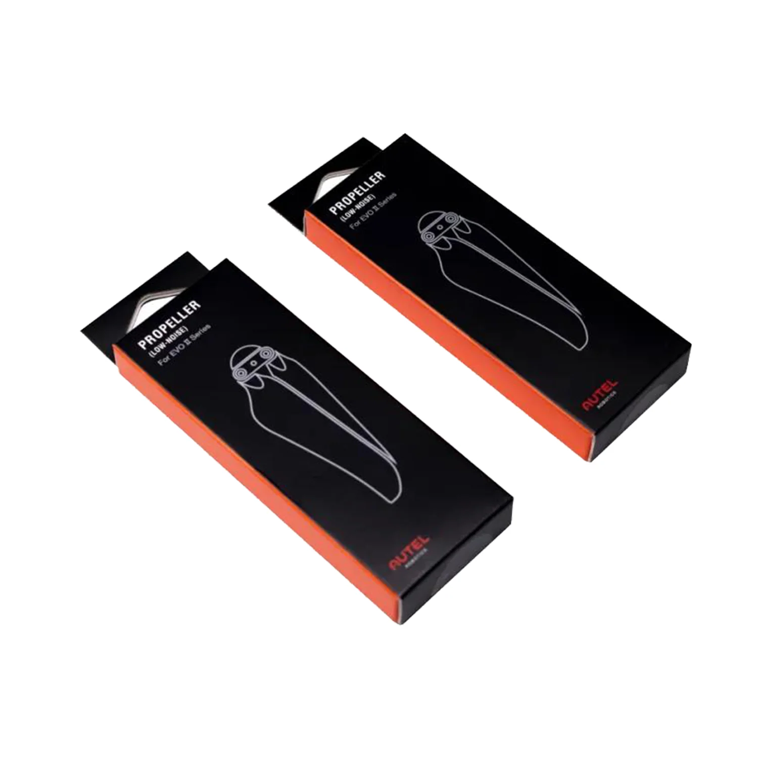 Autel Robotics EVO II Low-Noise Propellers - Image 4