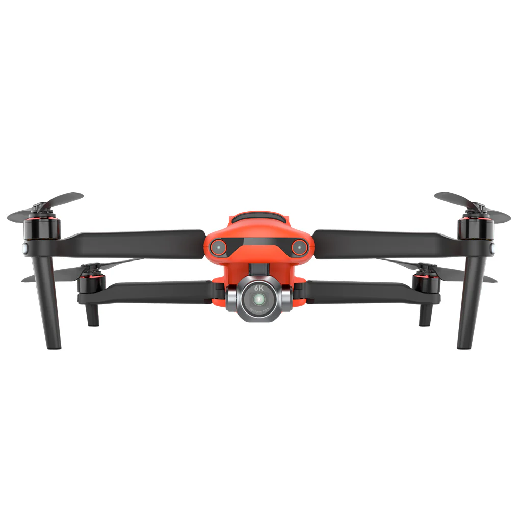 Autel Robotics EVO II Pro Drone - 6k Camera Drone With Free Shoulder Bag - Image 3