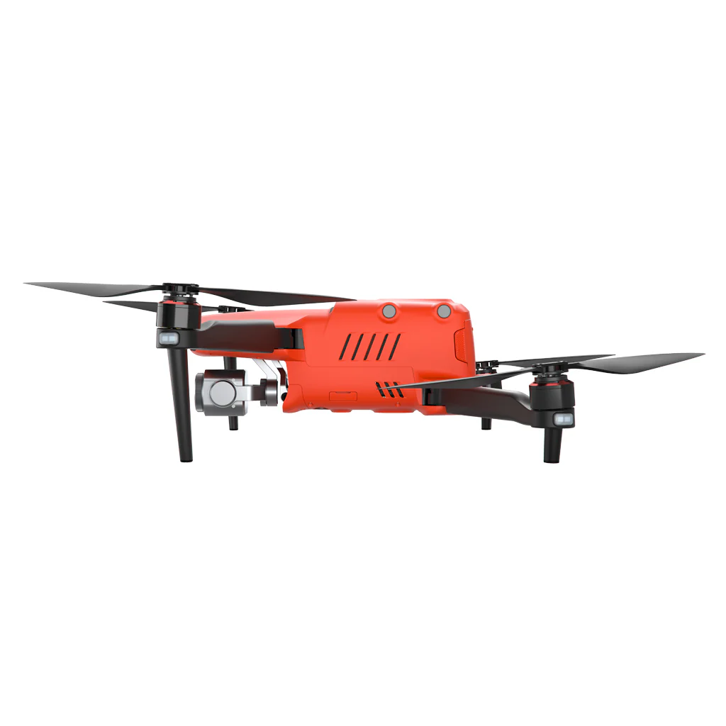 Autel Robotics EVO II Pro Drone - 6k Camera Drone With Free Shoulder Bag - Image 4