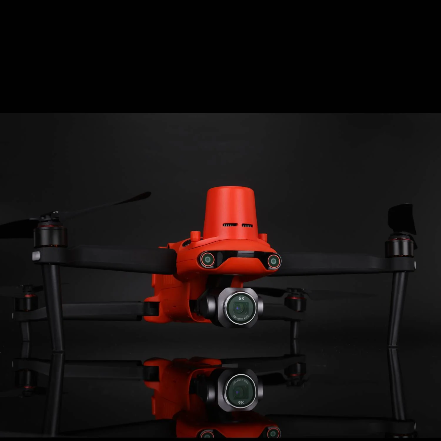 Autel Robotics EVO II Pro RTK V2 Drone Rugged Bundle - Image 4