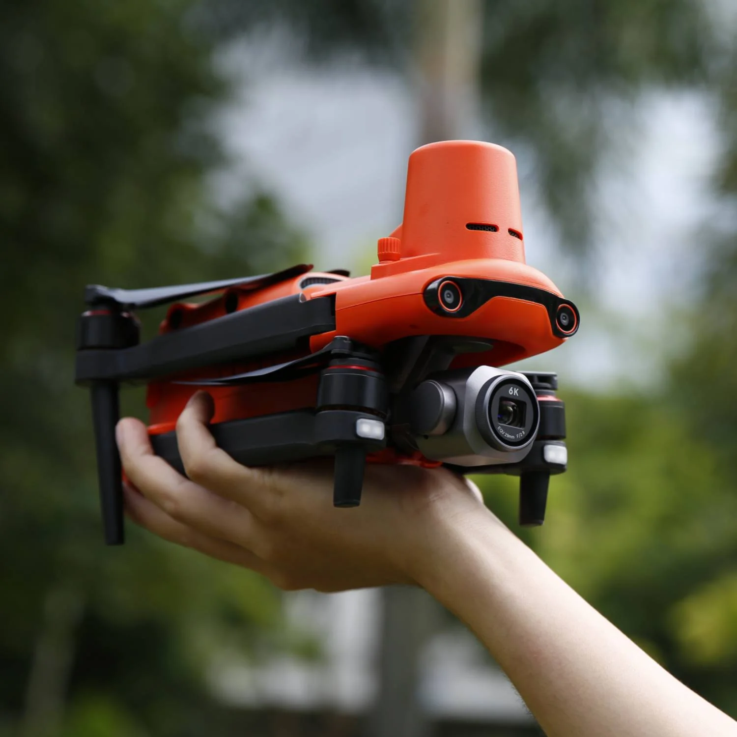 Autel Robotics EVO II Pro RTK V2 Drone Rugged Bundle - Image 6