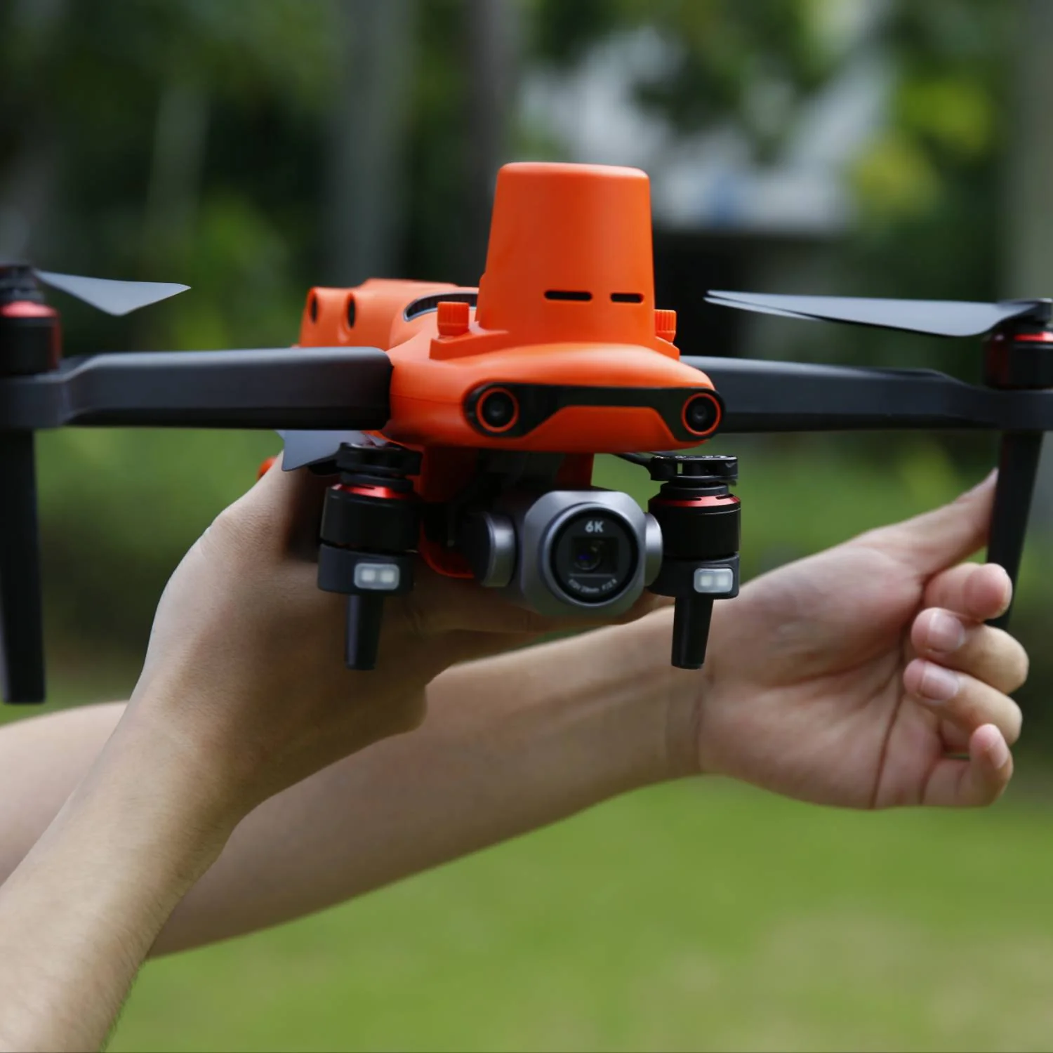 Autel Robotics EVO II Pro RTK V2 Drone Rugged Bundle - Image 7