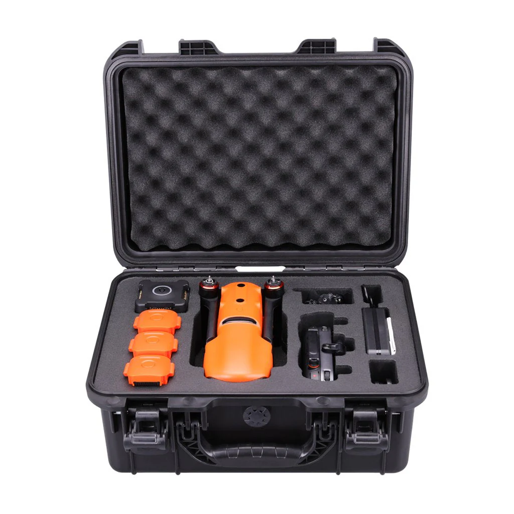 Autel Robotics EVO II Pro (6K) Camera Drone Rugged Bundle Hard Case Combo - Image 7
