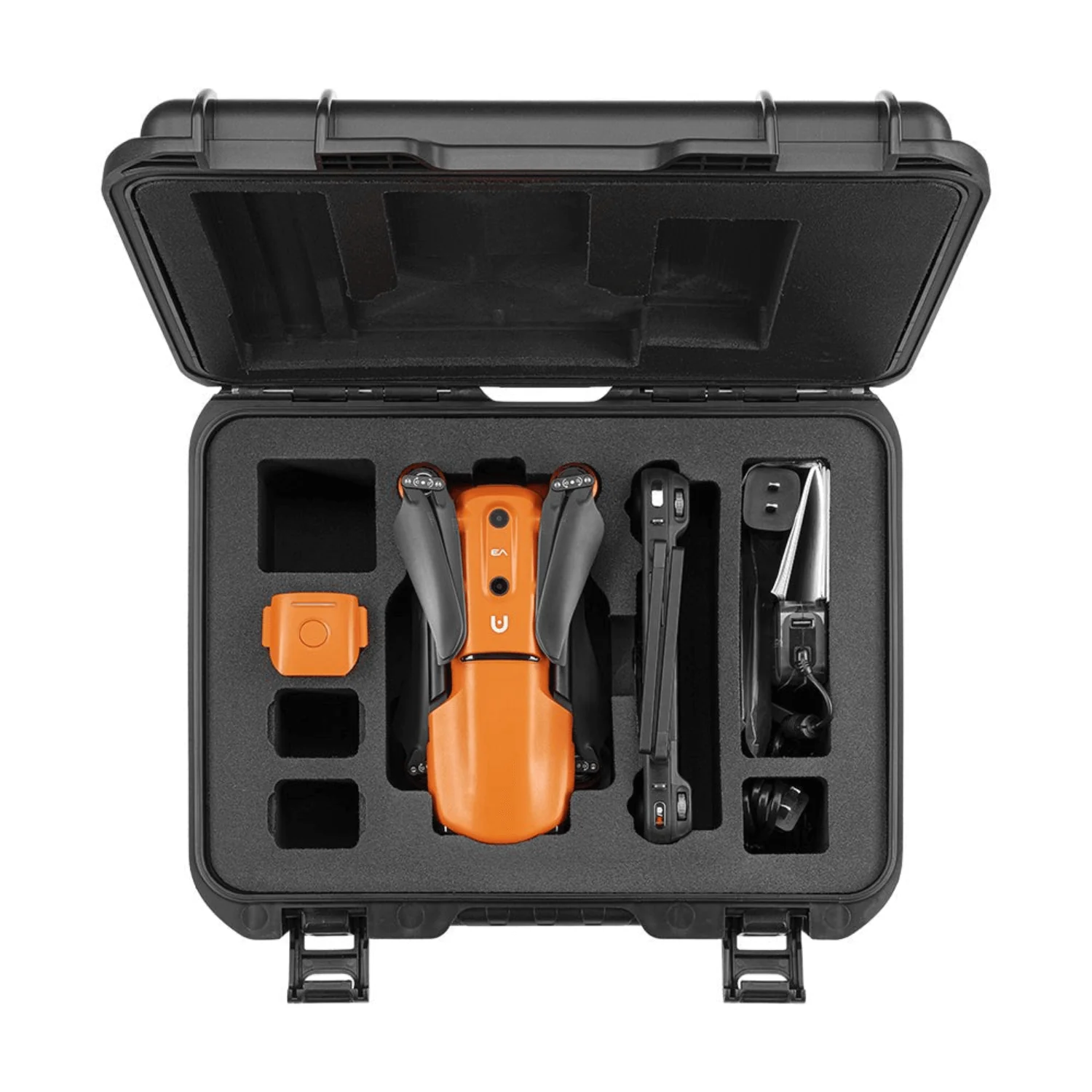 Autel Robotics EVO II Pro V3 3x Batteries Bundle - Image 10