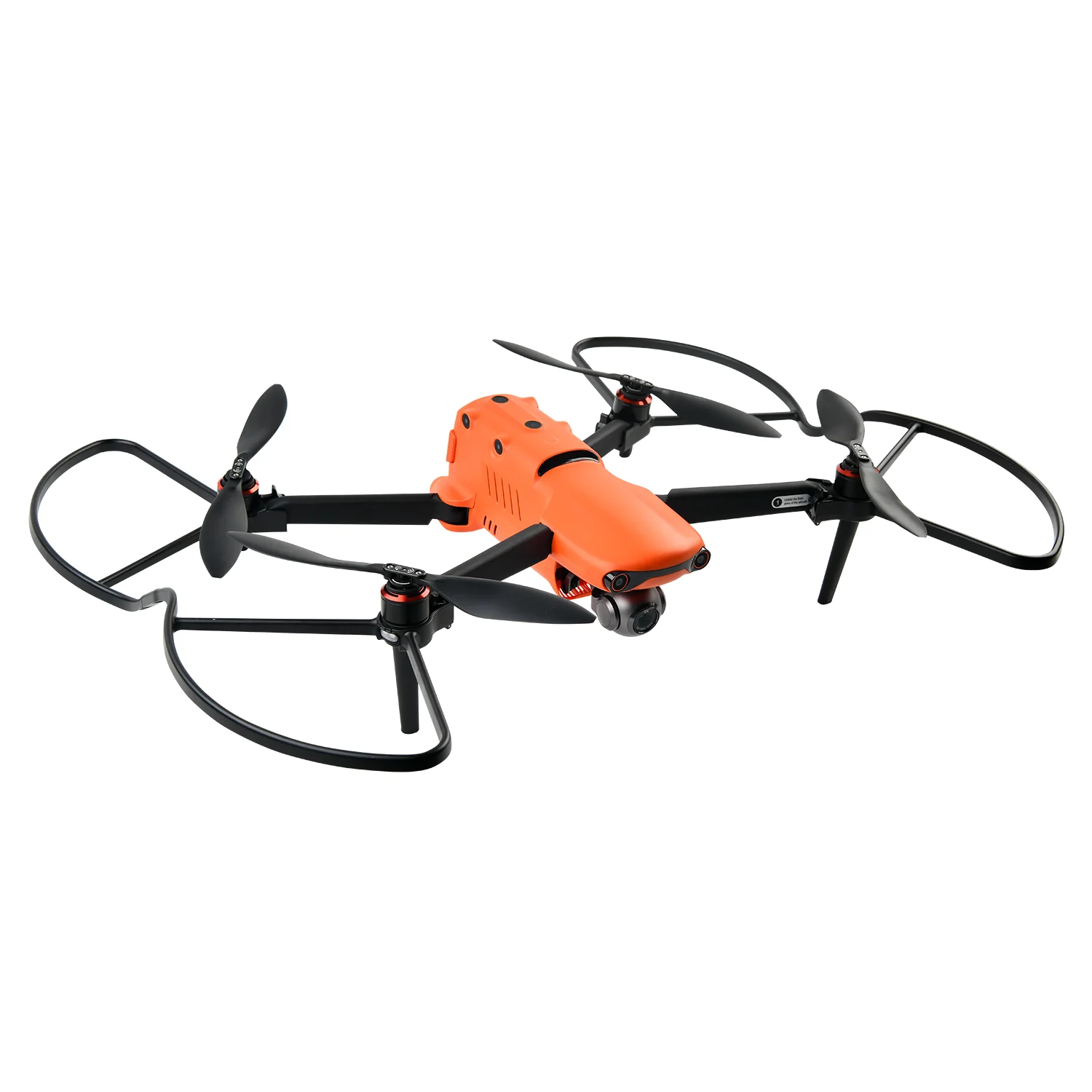 Autel Robotics EVO II Propeller Guards (Pair) - Image 5