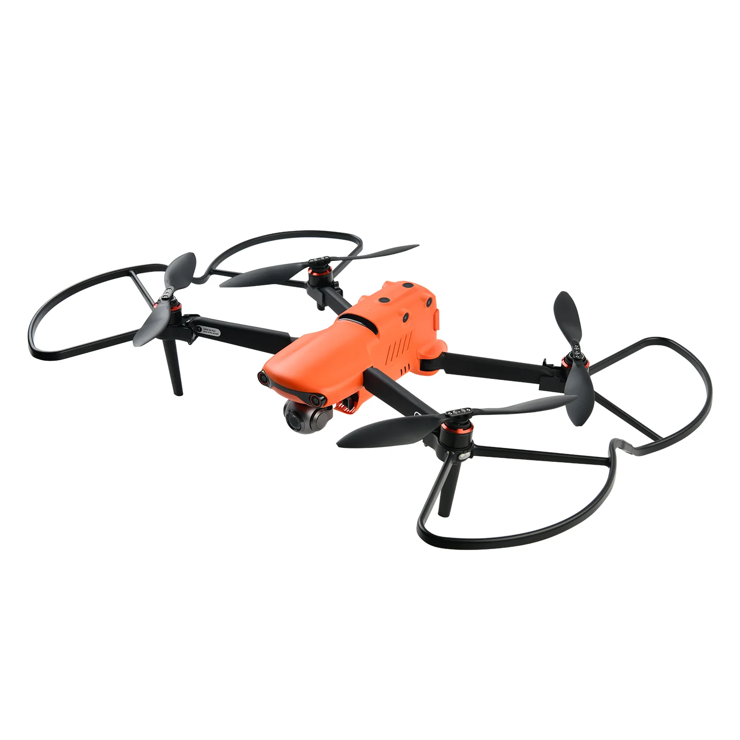 Autel Robotics EVO II Propeller Guards (Pair) - Image 6