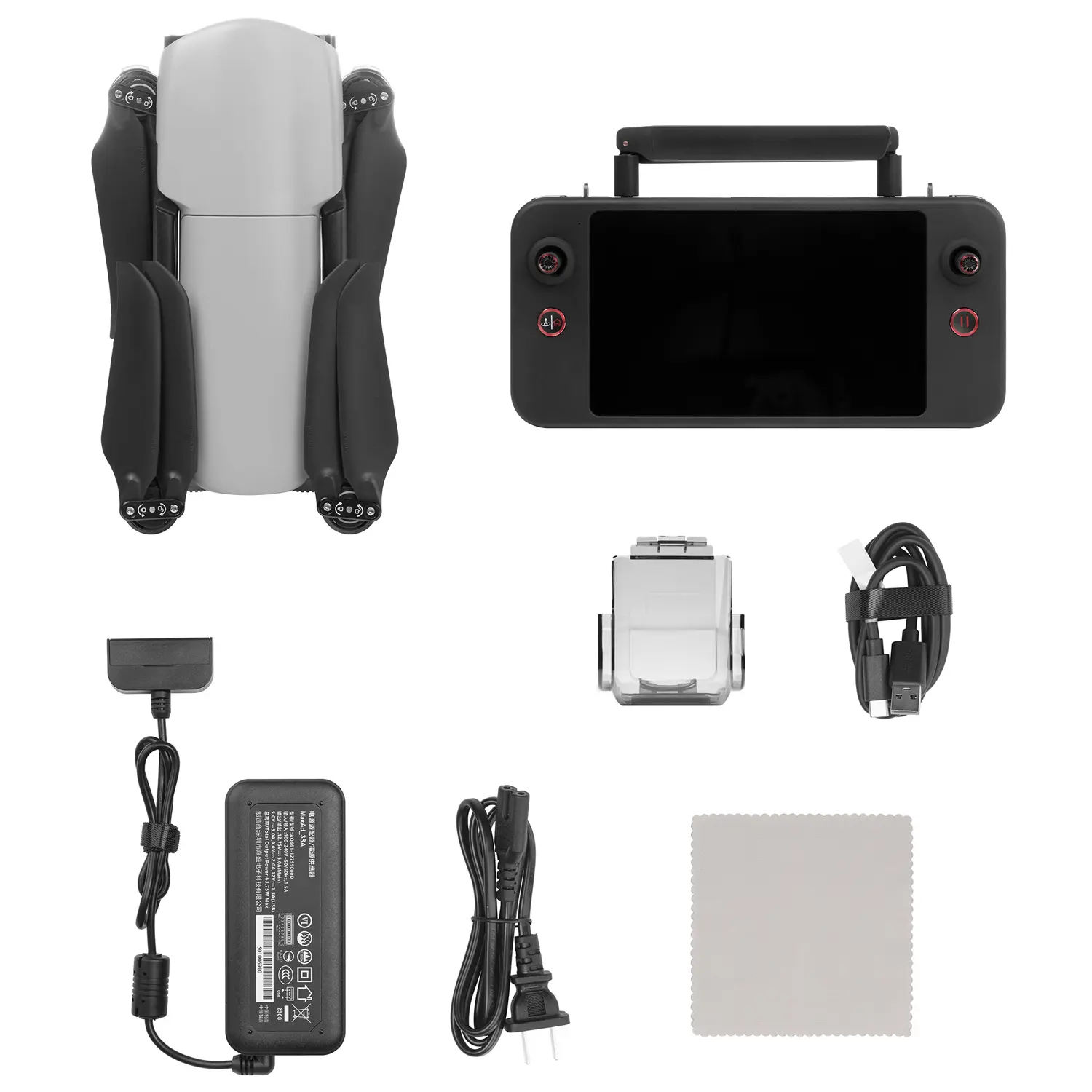 Autel Robotics EVO Lite 640T Thermal Drone - Basic Combo - Image 11