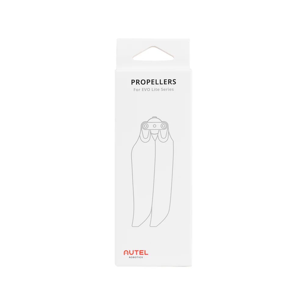 Autel Robotics EVO Lite Propeller for Lite/ Lite+ Drones (Pair) - Image 7