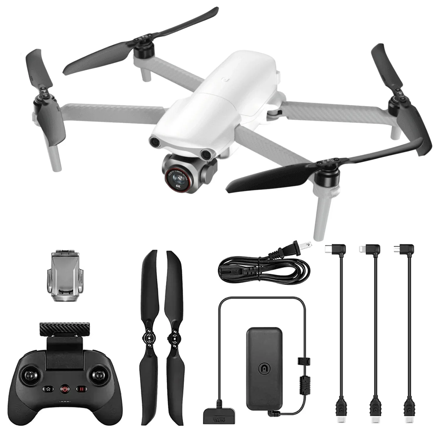 Autel Robotics EVO Lite+ Drone Standard Package - Image 3
