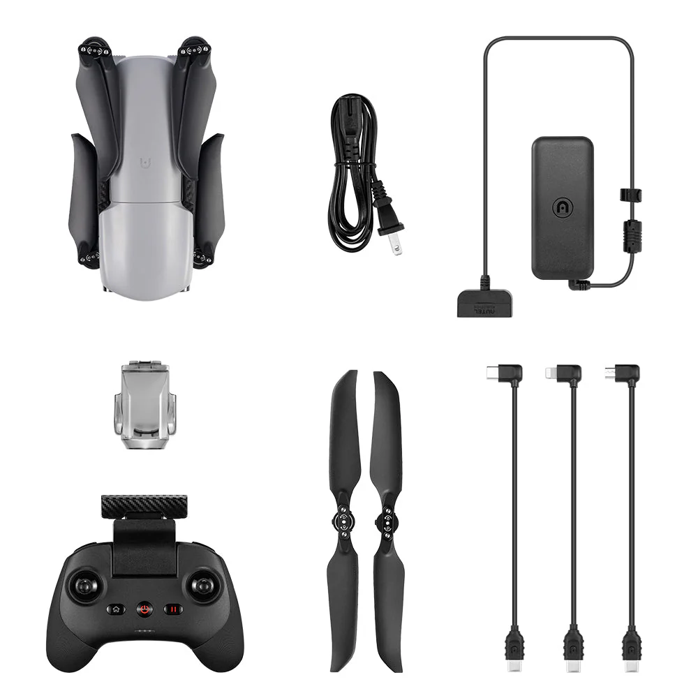 Autel Robotics EVO Lite+ Drone 1" CMOS 6K Camera Drone - Image 10