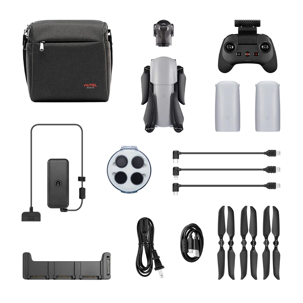 Autel Robotics EVO Lite+ Drone 1" CMOS 6K Camera Drone - Image 11