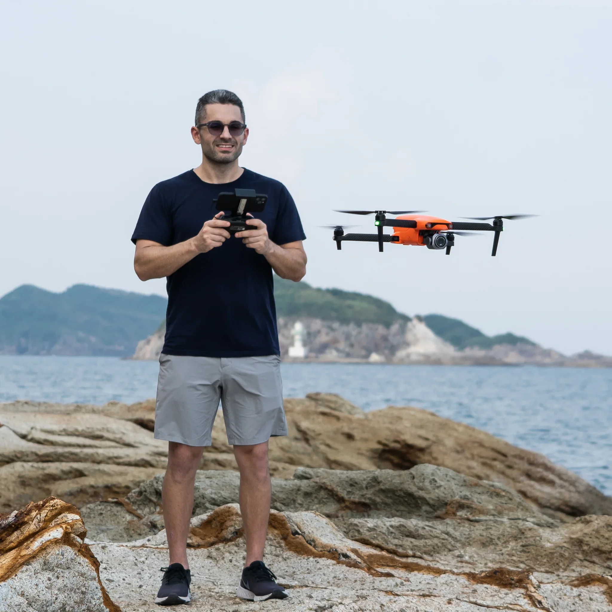 Autel Robotics EVO Lite+ Drone - Premium Bundle - Image 12