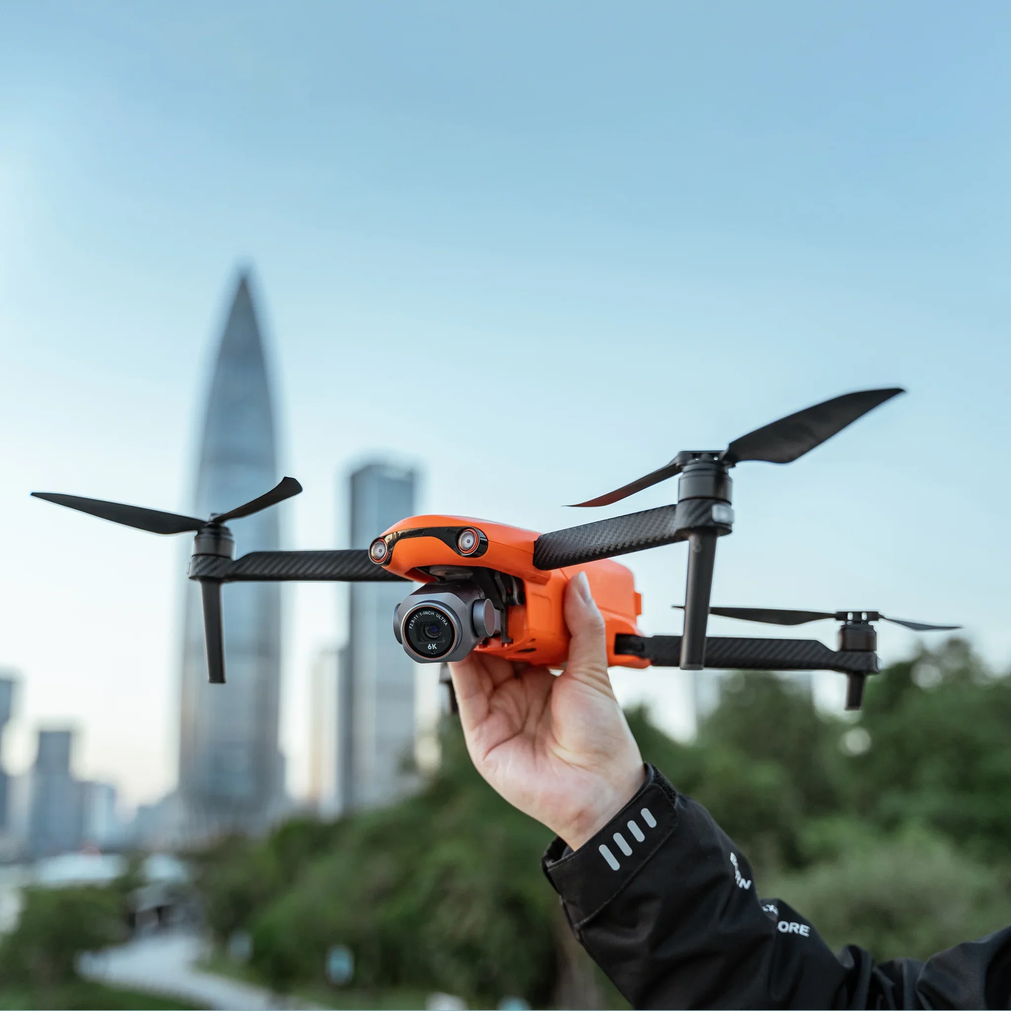Autel Robotics EVO Lite+ Drone - Premium Bundle - Image 13