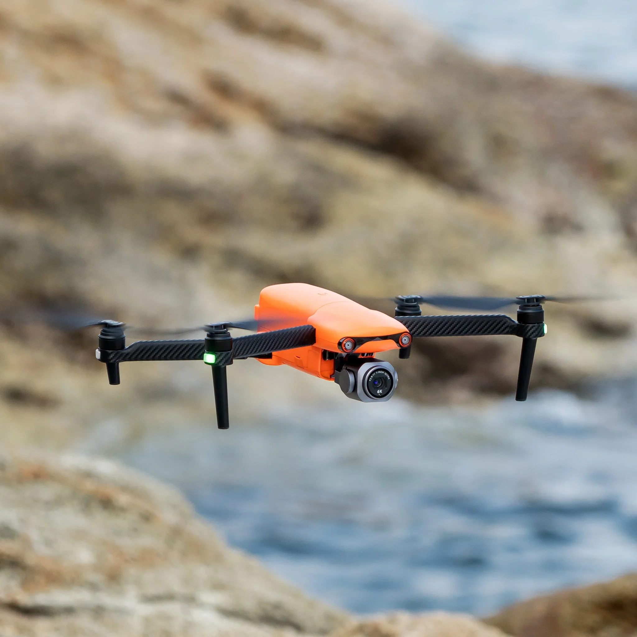 Autel Robotics EVO Lite+ Drone - Premium Bundle - Image 15