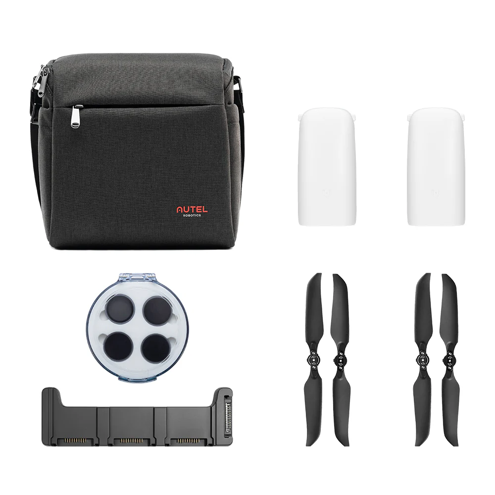 Autel Robotics EVO Lite+ Battery Combo Kit On-The-Go-Bundle - Image 3