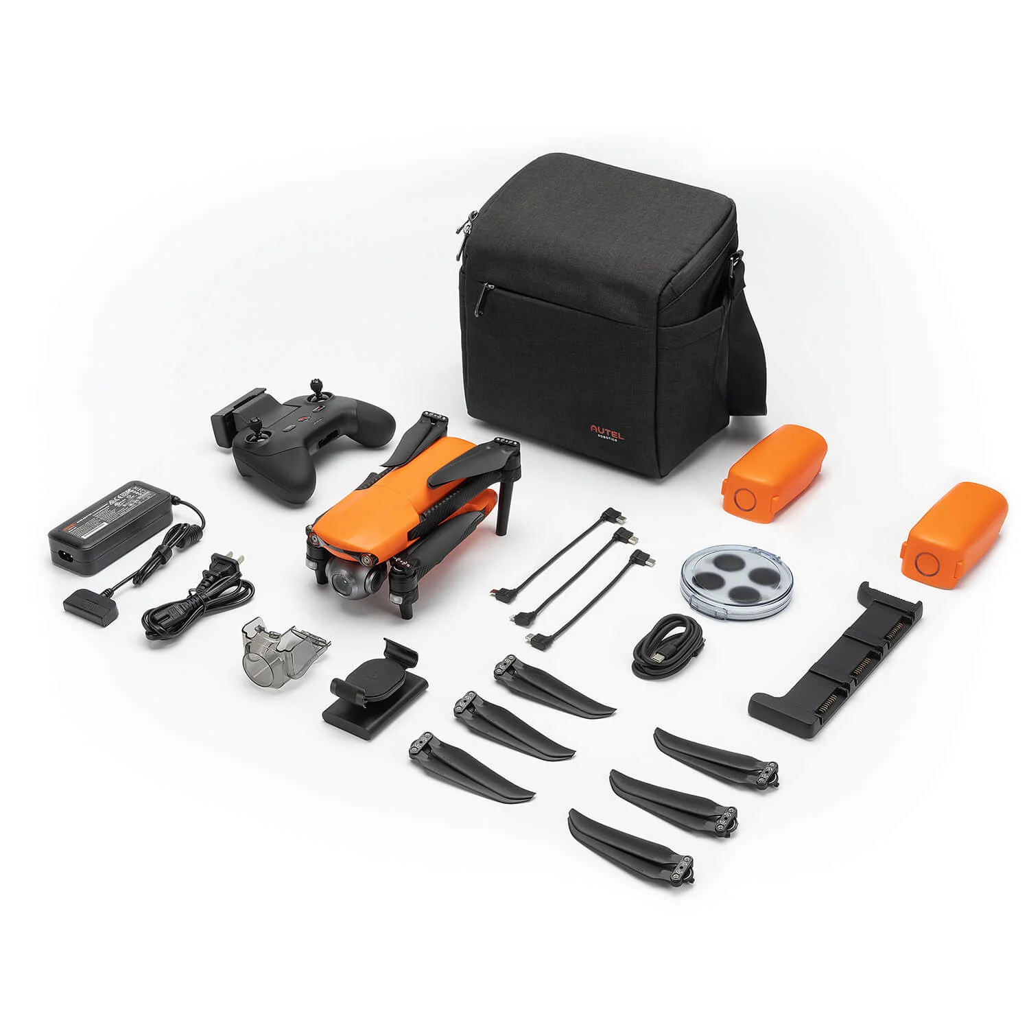 Autel Robotics EVO Lite Premium Bundle - Image 9