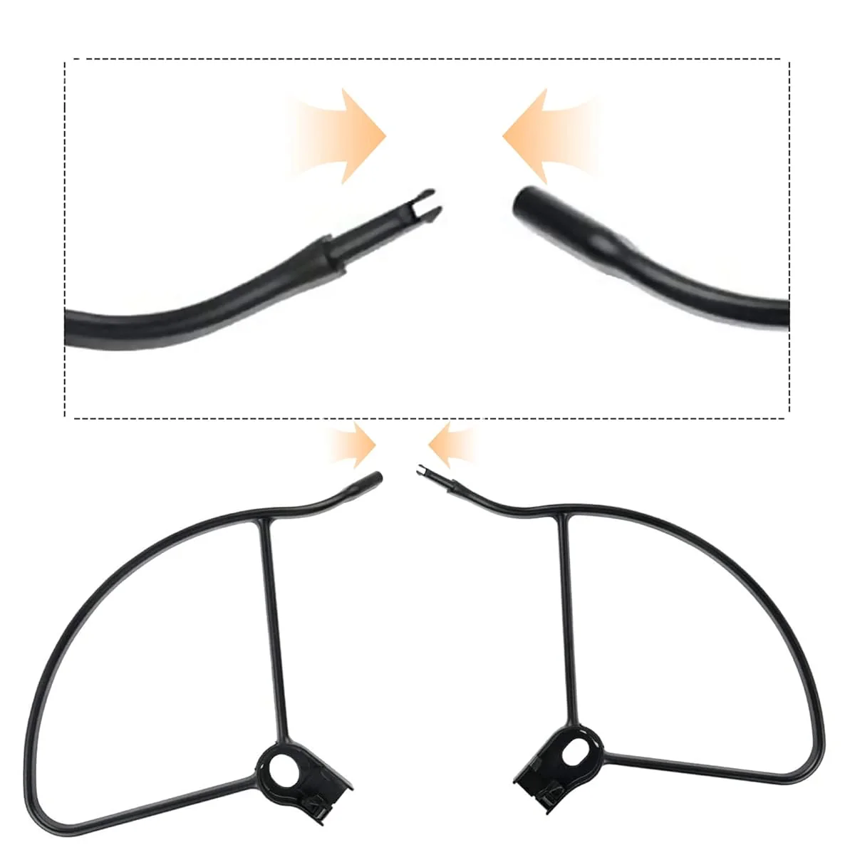 Autel Robotics EVO Lite Series Propeller Guards - Image 5